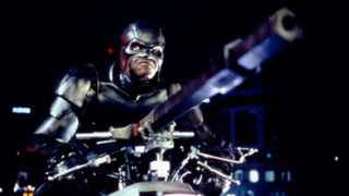 Read This: How Hollywood flubbed its adaptation of DC Comics’ <i>Steel</i>